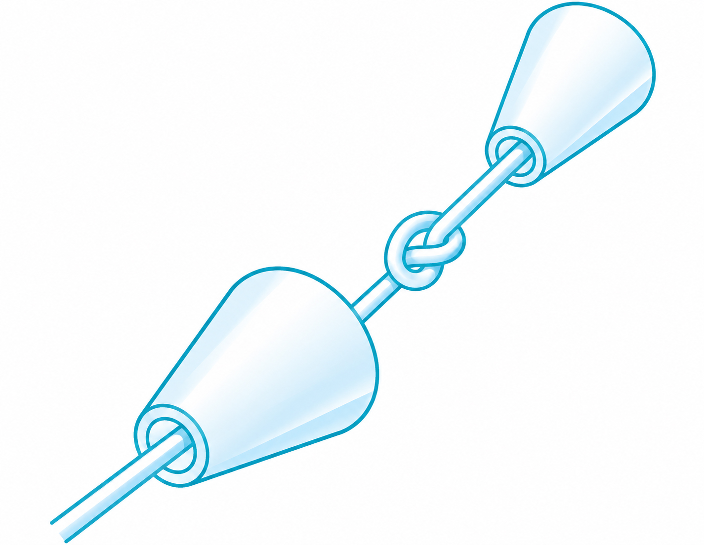360도 3D Cone Technology