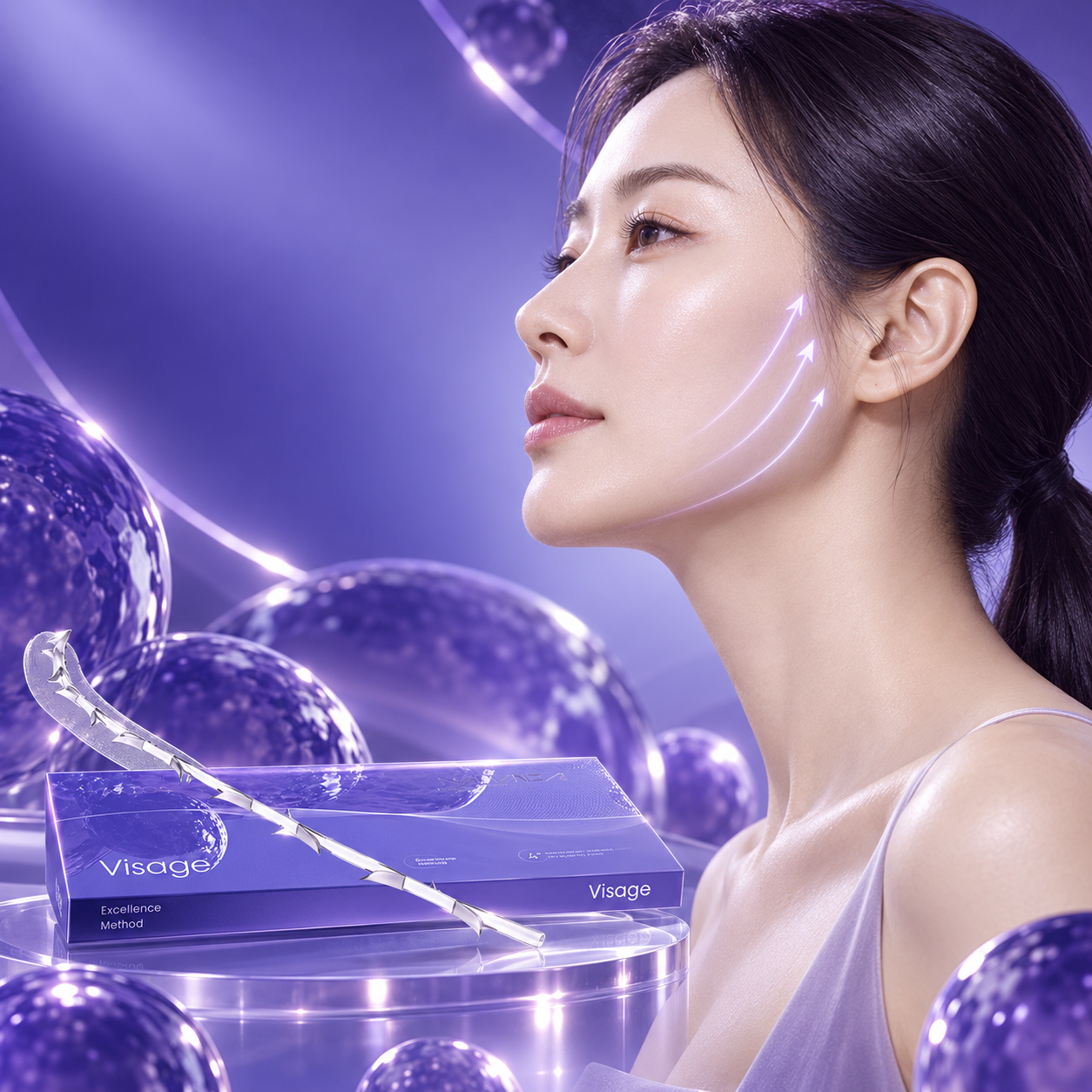 미리의원 이달의 이벤트 리프팅